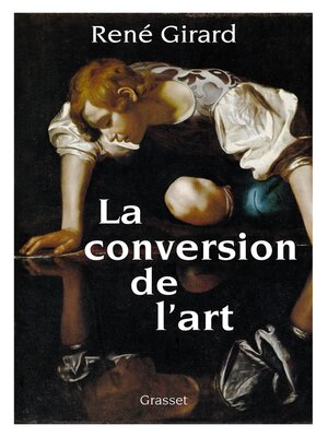 cover image of La conversion de l'art